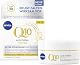 Nivea Gesichtscreme Anti-Falten Power Q10 Extra Straffende Tagespflege