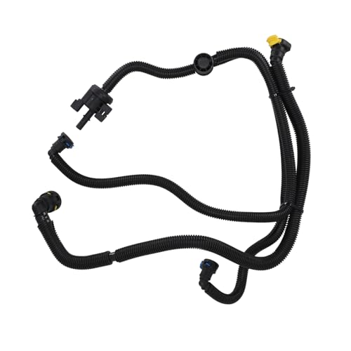 Vanne de purge de cartouche vapeur HG9Z9D289B pour Ford Fusion et Lincoln MKZ 2.0L