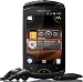 Produktbild Sony Ericsson Live mit Walkman Smartphone (8,1 cm (3,2 Zoll) Display, Touchscreen, Android 2,3, 5 Megapixel Kamera) schwarz