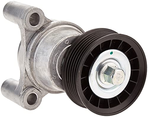 image for ACDelco Gold ACK060935HD Automatic Belt Tensioner and Pulley Kit with 