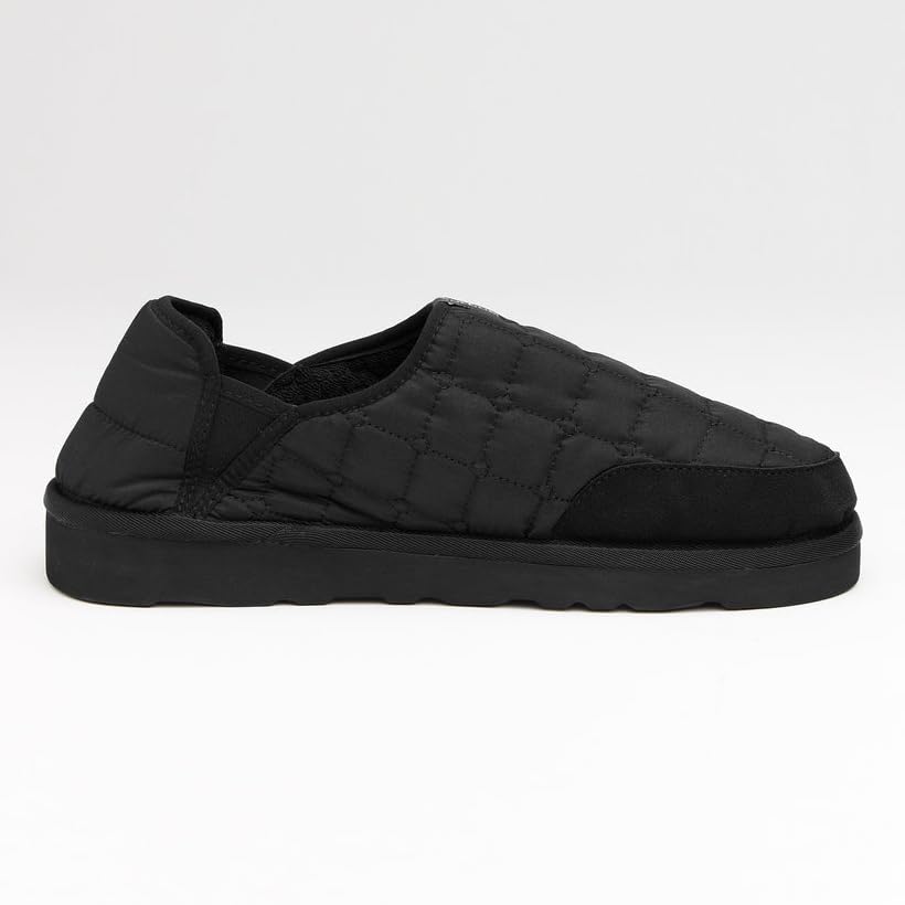 Volcom Men's Recliner Indoor Outdoor Camping Snow Slippers4