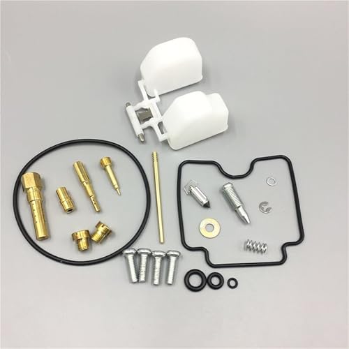 Kit de réparation de carburateur pour Raptor 350 et YFM350R 2004-2013