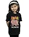 Produktbild Disney Mädchen Toy Story 4 Hamm The Piggy Bank T-Shirt Schwarz 12-13 Years