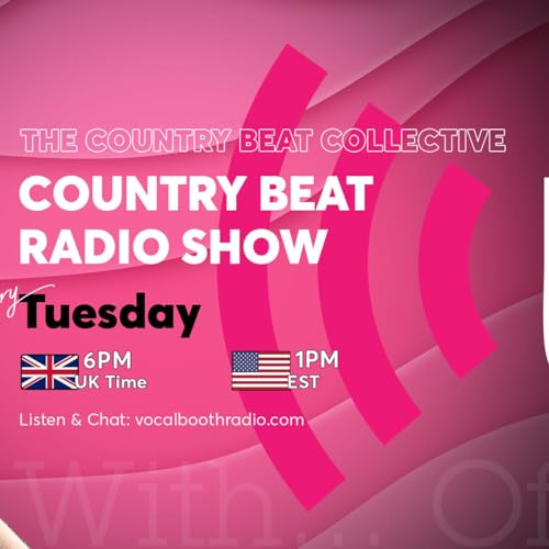 Country Beat Collective-Jeff Gee-06012026