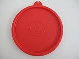 Tupperware originales TUPPERWARE Tapa para Turbo Max Turbo Chef rojo