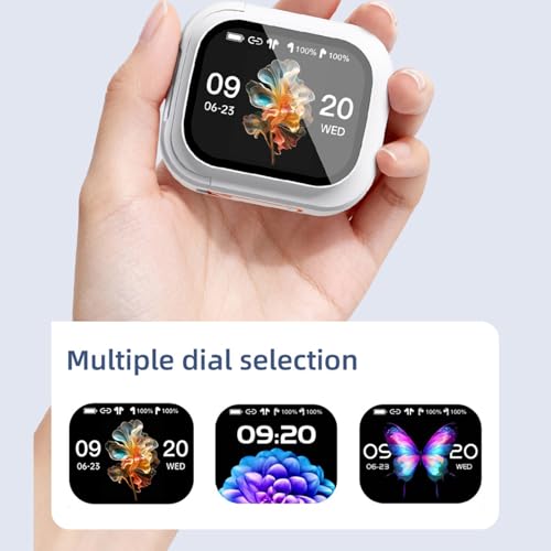 Écouteurs traducteurs de langues sans fil Bluetooth avec réduction de bruit active - 4