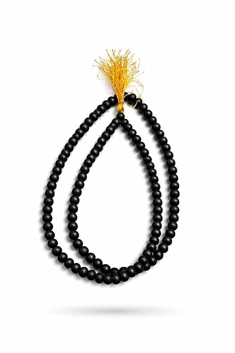 ANANTA Original Mala for Spiritual Protection, Positivity & Meditation | Beads Mala for Men & Women-image-8
