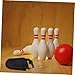 SUPVOX Bowling Shoe Covers 2 Pairs Bowling Sliding Covers for Women Boys and Girls Elastic Band Durable Easy to Use
