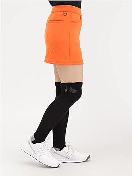 Amazon.co.jp: [アディダスゴルフ] ゴルフスカート セミインパクト