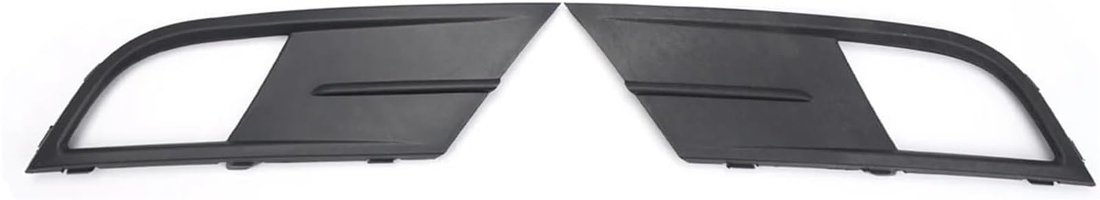 Calandre avant de voiture VW Jetta MK6 Facelift : ajustement parfait sans vibrations - 8