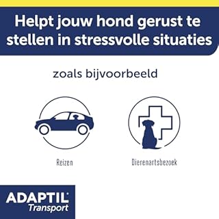 Adaptil Spray 60 Ml.