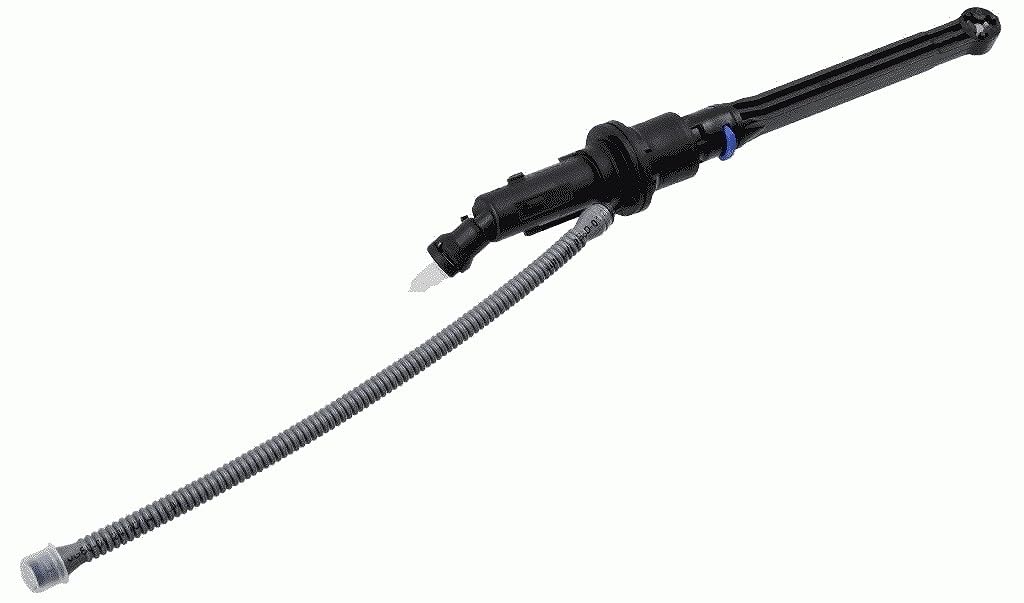 Sachs 6284 600 714 hydraulika sprzęgła