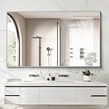 COFENY 36x60inch Brushed...