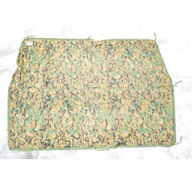 Amazon | USMC マーパット ポンチョライナー PONCHO LINER OUT-210c