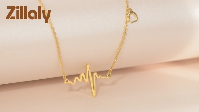 Acier Inoxydable Bijoux Originaux Bijoux Fantaisie Pas Cher En