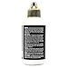 EBIN NEW YORK Wonder Lace Bond Supreme Hold Lace Wig Glue 3.04 Fl Oz Supreme, Maximum Strength, Waterproof, Quick Drying, Latex Free, Long Lasting Invisible Adhesive for Professional Use