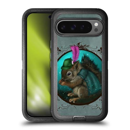 Coque Pixel 9 Pro XL antichoc pour éviter les fissures d'écran au quotidien