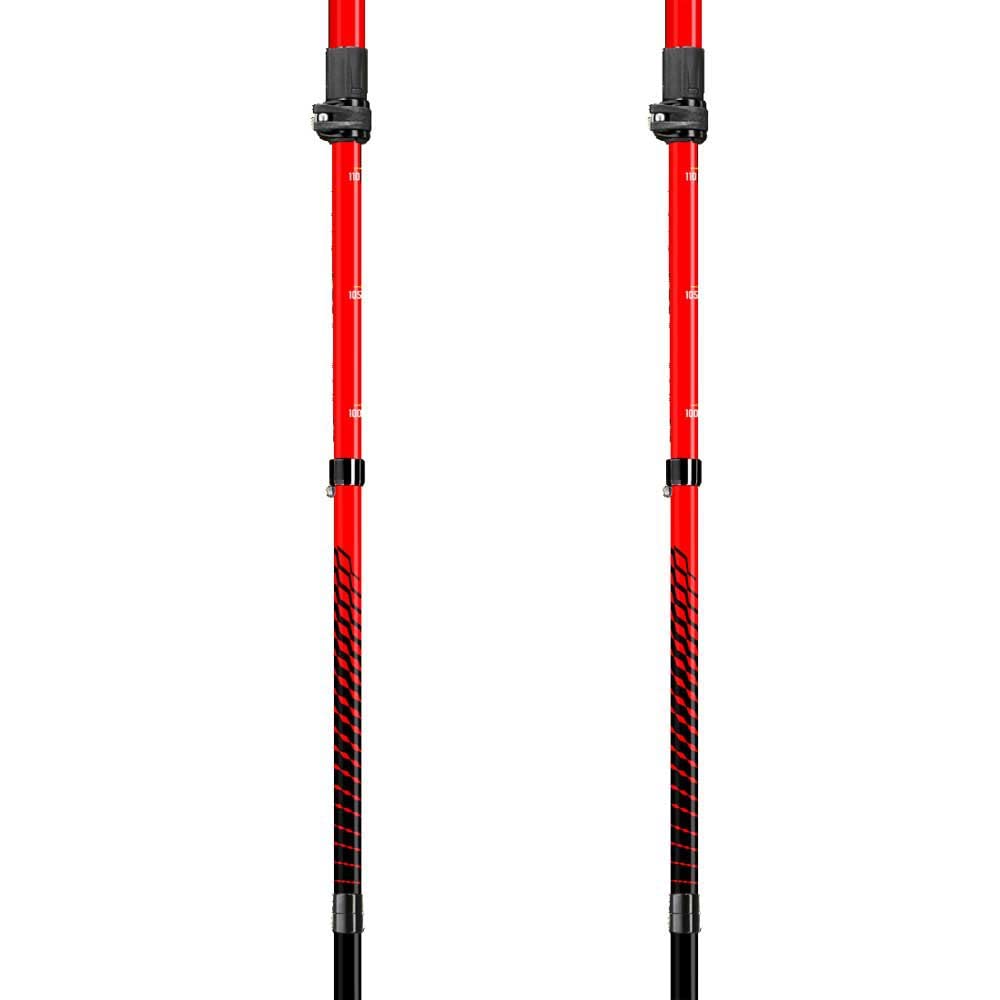 Ultratrail FX Junior - Szlak