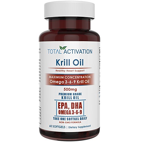 Amazon.in Bestsellers The most popular items in Krill Oils