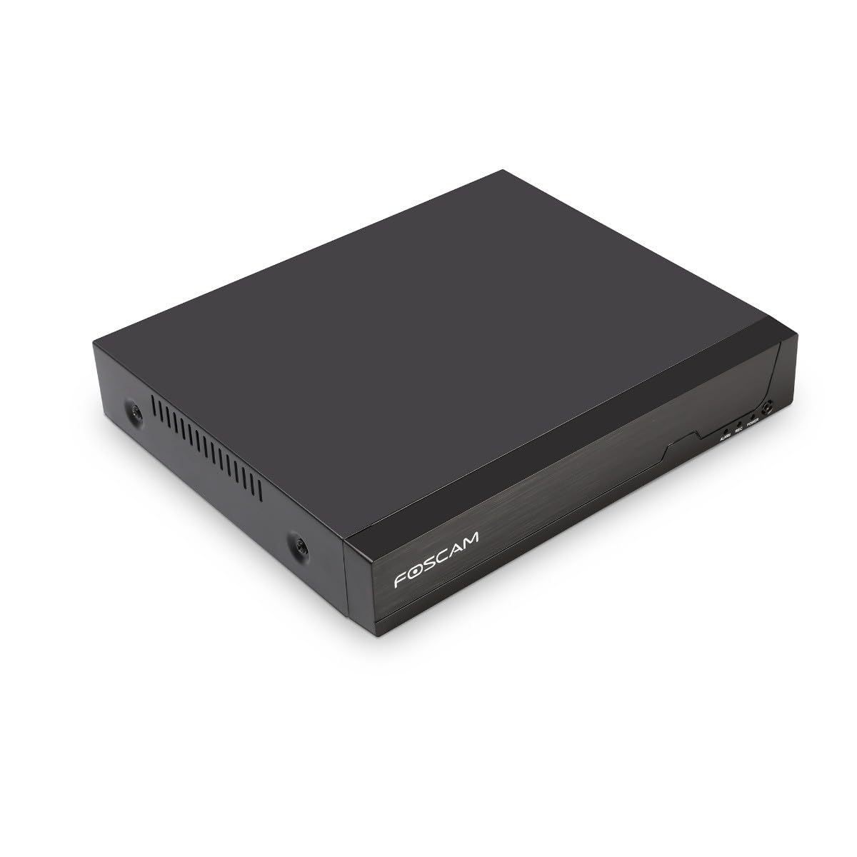 8-drożny rejestrator cyfrowy NVR Full HD 5MP - Foscam
