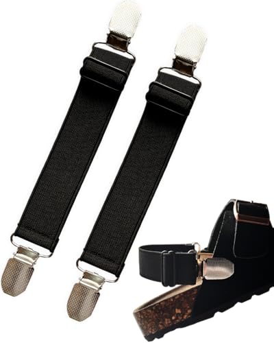 Heel Straps for Arizona Mules and Clogs EVA Slide Sandals Men and Women Shoes Clogs Platform Slippers