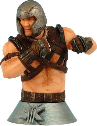 Diamond Comic Distributors X-Men X3 Movie Juggernaut Bust, Avengers