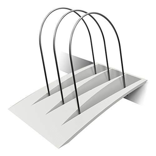 Dataflex Viewmate solution contre le mal de dos au bureau sur ecran