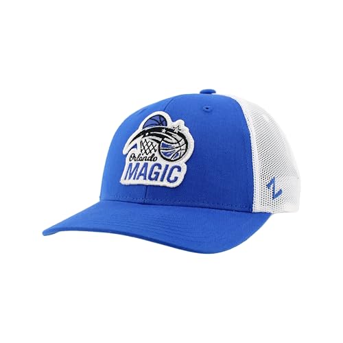 Orlando Magic NBA Officially Licensed Adjustable Snapback Hat Big Rig Freeway