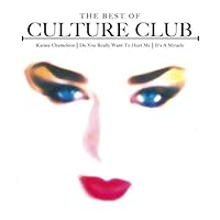 Algopix Similar Product 15 - Best of: Culture Club