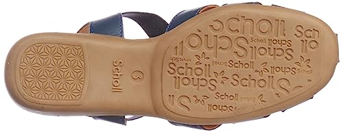 Image of Scholl womens Stella Fm Sandal Sandal