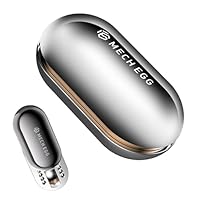 【美品】メカニカルフィジェットスライダー EDC Amazon.co.jp: 金属製 EDC フィジェット トイ - 磁気スライダー