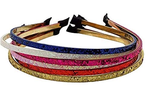 Pelo Navratri Kanjak Poojan Gift Set Items for Kanya Girls Boys (Hairbands Set of 12) (B09WYTV6MX) Amazon Price History, Amazon Price Tracker