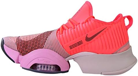 nike air zoom superrep flash crimson