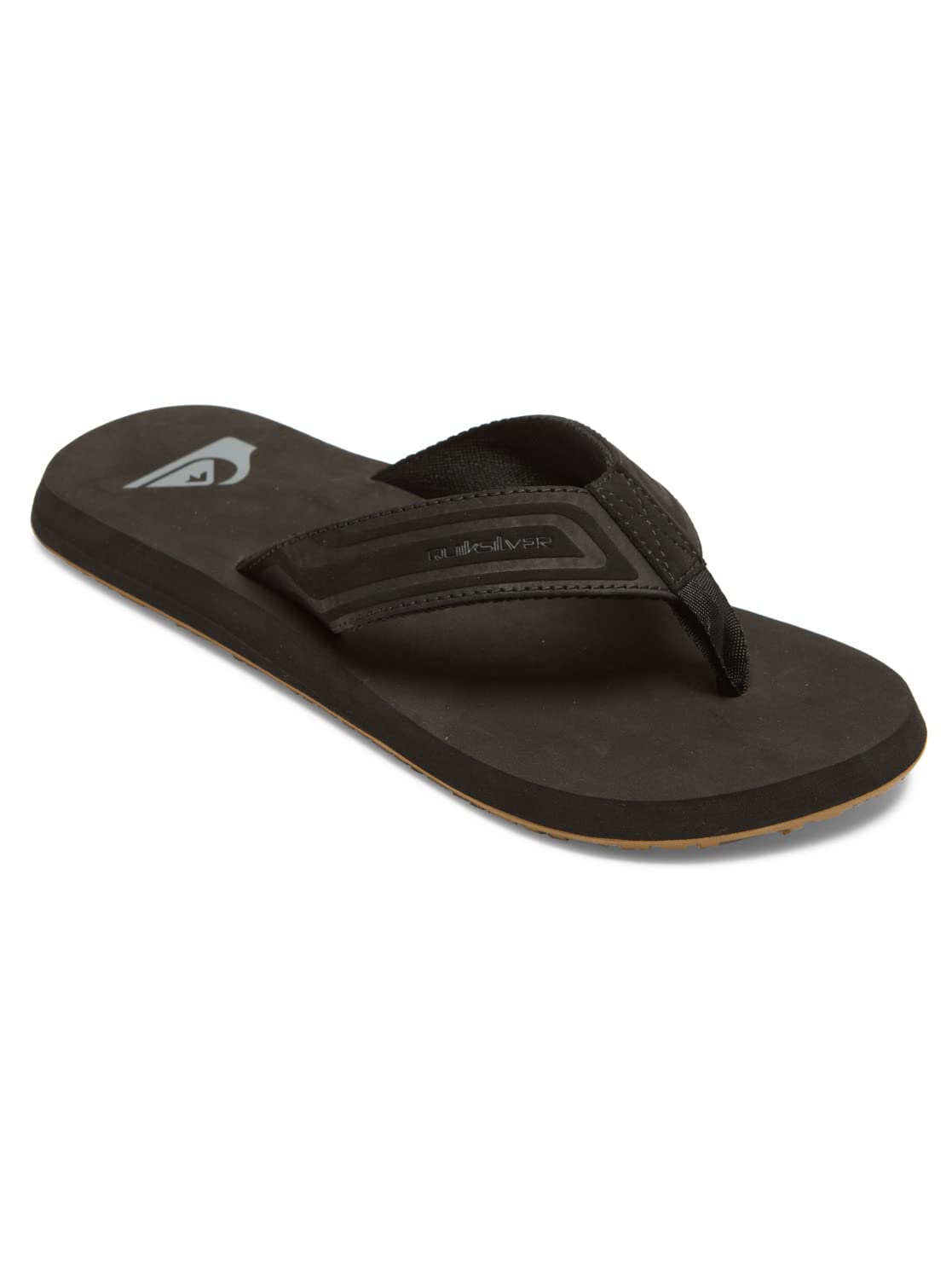 Quiksilver Monkey Wrench Core - Sandalias Slider para Hombre