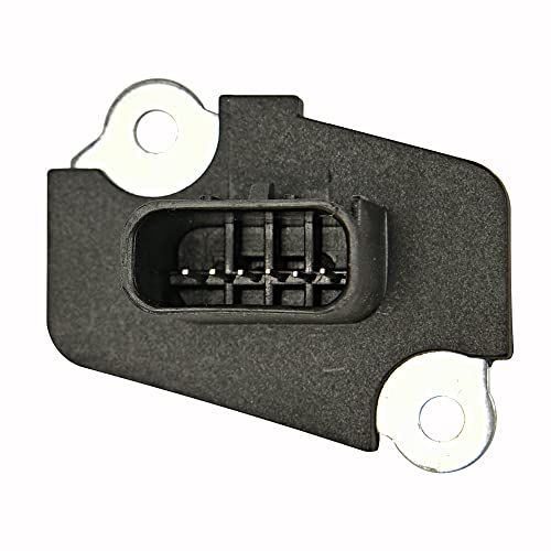 Mass Air Flow Sensor Maf Sensor Compatible With Ford Escape Expedition Explorer F150 F250 F350 Lincoln Mkx Mkz Navigator Town Car Mercury Mariner Mountaineer Replaces 3L3Z-12B579-Ba Maf0012 #TOP2