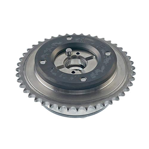 Frankberg Nockenwellenversteller Kompatibel mit 200 316 316 LGT C160 C180 C200 C230 E200 E200 NGT CLC160 CLC180 CLK200 2002-2018 2710501800