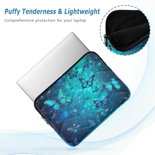 Funda para portátil 13-14 pulg. impermeable y resistente miniatura 5