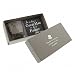 Amore by Juliana Whisky Glass & Coaster - Father of the Groom wedding gift