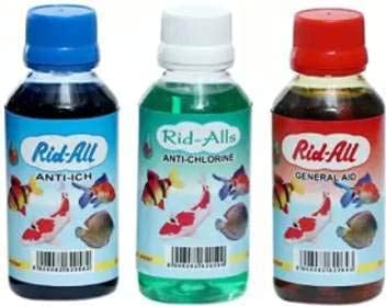 Kapoor Enterprise Skin & Coat Care Liquid (300 ml) Skin & Coat Care Liquid 100 ml Set of 3