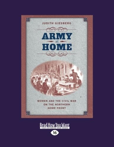 Army At Home