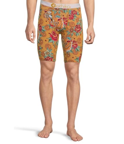 ethika Men's Fierce Rose