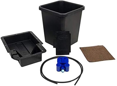 Autopot 1 Pot Module System