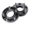Distanzscheibe Räder Für Ford Für Maverick 2000-2007 2/4PCS 5x114.3 67.1 M12X1.5 Spurverbreiterungen Aluminium Nabe Verbreitert Adapter Spürverbreiterungsatz(2pcs 35mm)