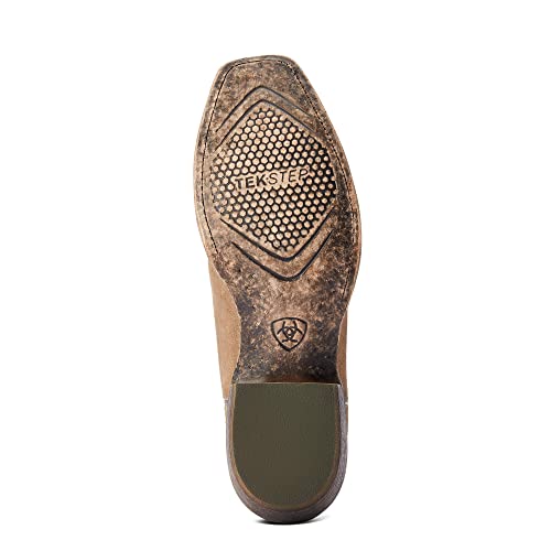 Image of Western Circuit High Stepper Boots for Men by Ariat