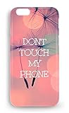  Funda Carcasa Chica Glam Frases para Huawei P7 P8 P9 P10 P8LITE P9LITE P10LITE Lite Plus 2017 Y5II Honor 5X Mate 7 8 9 10 S G8 GX8 Nova Plus plástico rígido
