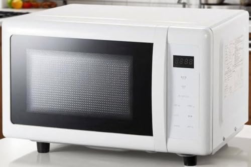 電子レンジ 18L ヘルツフリー フラットテーブル 600W 500W SP-ER01