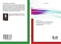 Kandinskij E La Sinestesia 3639788680 Book Cover