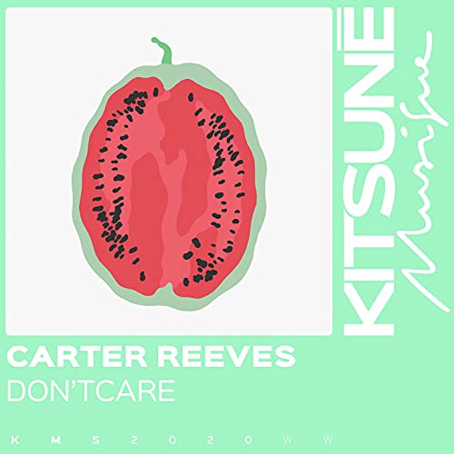 Don't Care de Carter Reeves en Amazon Music Unlimited