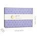 23 Pcs Valentines Day Gifts for Women, Lavender Facial Skin Care Set, Luxury Bath and Body Gifts, Spa & Self-Care Kit, Peptide Sheet Mask, Present, Birthday, Christmas, Mother Day, Bridal Shower