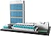 LEGO Architecture United Nations Headquarters